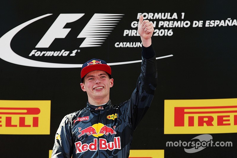 Red Bull avait besoin de Verstappen pour battre Mercedes, affirme Berger