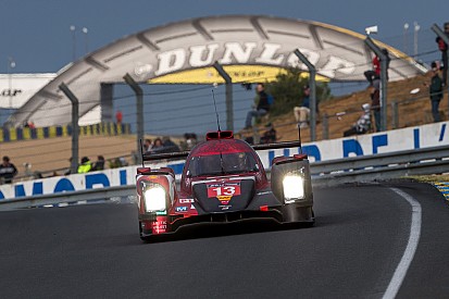 2016 Le Mans 24 Hours - The Test Day explained