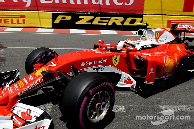 Para chefão da Ferrari, pneus são a chave para salvar 2016