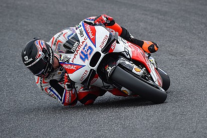 Redding en Crutchlow verwachten geen veranderingen voor 2017