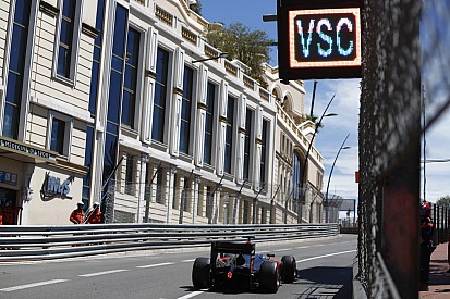 La 'farsa' del Safety Car virtual