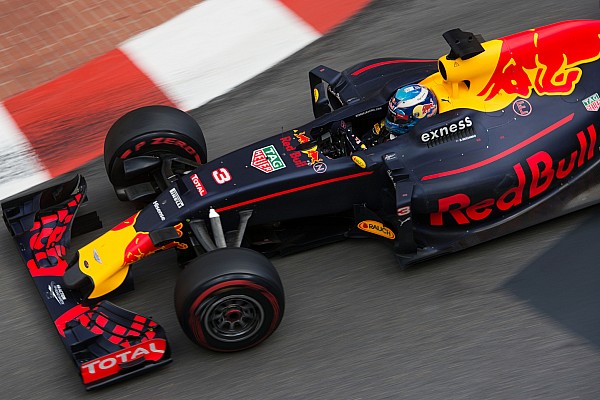 Технический анализ: что принесло Red Bull преимущество в Монако