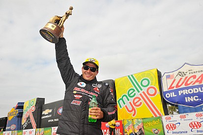 Skillman moves from Elite to Gray Motorsports