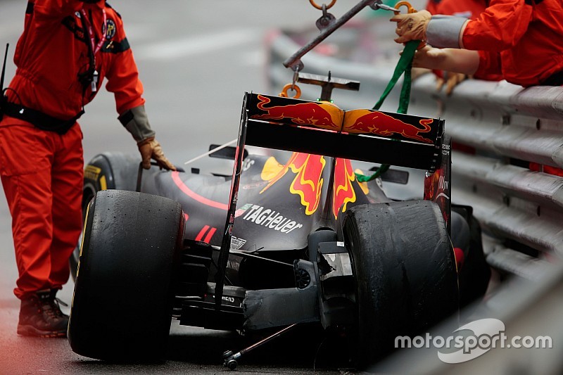 Villeneuve: Verstappen'in yerinde başkası olsa kovulabilirdi
