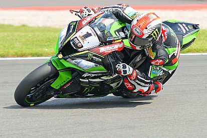 Kawasaki ha provato a Jerez soluzioni in vista del Mondiale 2017!
