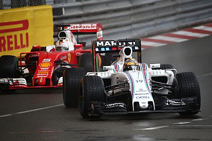 Massa veut rester en F1 et ne craint pas la rumeur Button