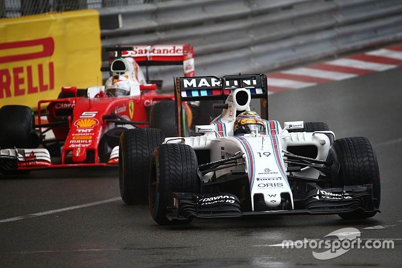 Massa veut rester en F1 et ne craint pas la rumeur Button