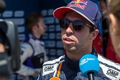 Félix da Costa se rapproche d'un volant chez Andretti