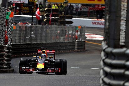 Smedley - Red Bull sera fort "sur d'autres circuits"