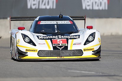 Fittipaldi regola Goossens e conquista la pole a Detroit