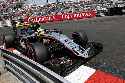 Force India 2017 çalışmalarına daha erken başlamayı planlıyor