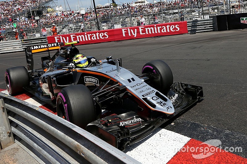 Force India 2017 çalışmalarına daha erken başlamayı planlıyor