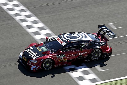 Miguel Molina conquista la pole per Gara 1