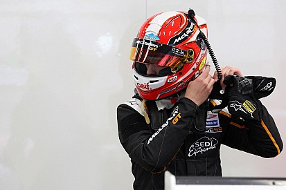 Ledogar conquista la pole per Gara 1 al Paul Ricard