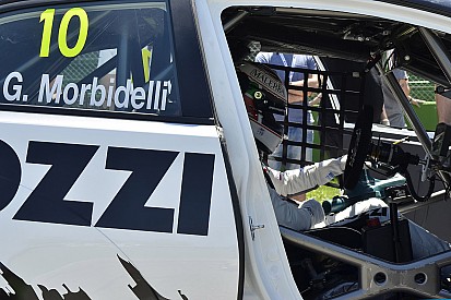 Salzburgring, Libere 2: Morbidelli è ancora velocissimo