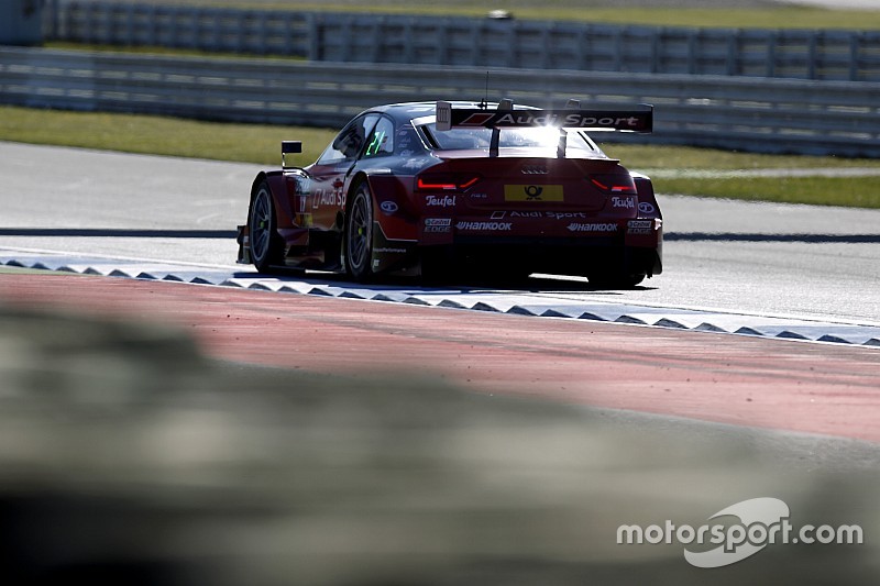 Vittoria e dominio di Miguel Molina in Gara 1 al Lausitzring
