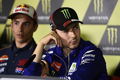 Pour Lorenzo, les grandes décisions devraient être prises en commun