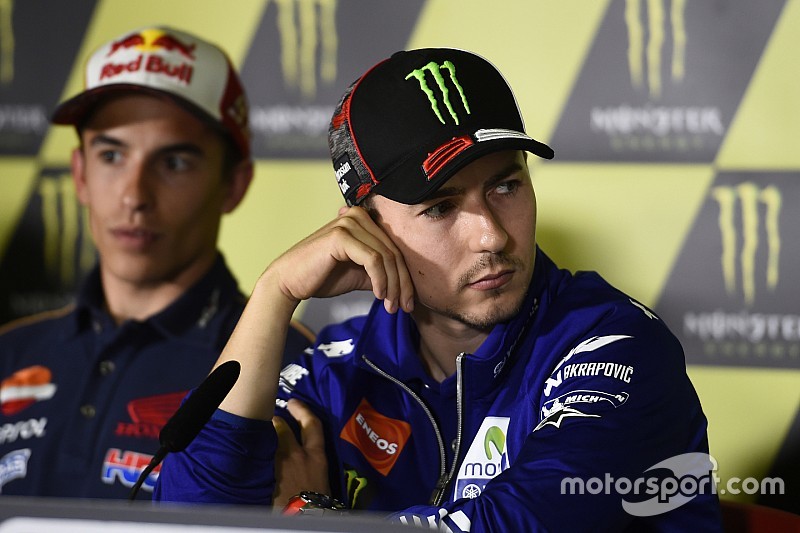 Pour Lorenzo, les grandes décisions devraient être prises en commun