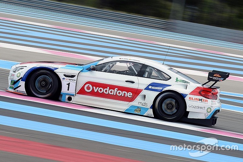 Ramos e Rodriguez si impongono in Gara 1 al Paul Ricard