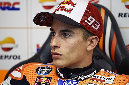 Márquez - L'annulation du Grand Prix a été envisagée