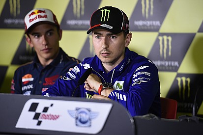 Lorenzo e Marquez não se entendem em Comissão de Segurança