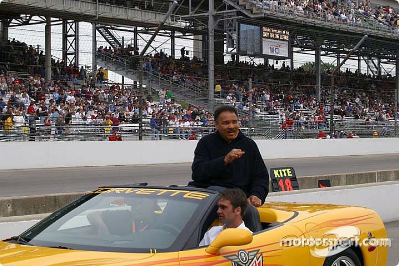 VIDEO: Cuando Muhammad Ali fue Grand Marshall en NASCAR