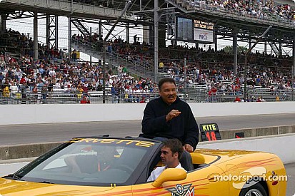 VÍDEO: Quando Muhammad Ali foi homenageado na NASCAR