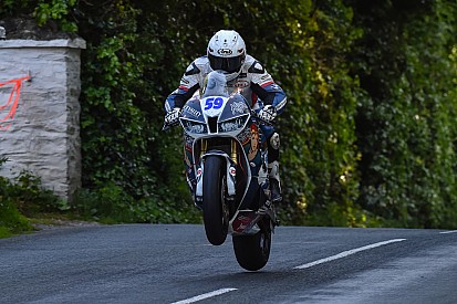 Dos pilotos más perdieron la vida en el evento de Isla de Man TT