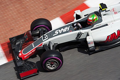 Haas 2017: il centro del puzzle resta a Varano alla Dallara