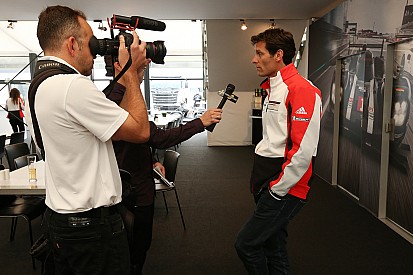 Webber: “Le Mans için form, hız ve özgüvenimiz var”