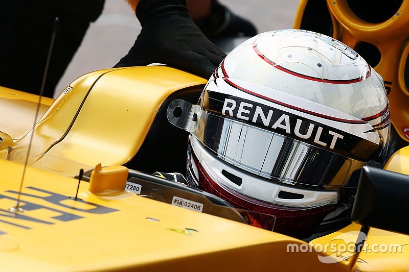 Magnussen s'attend à jouer les points au Canada