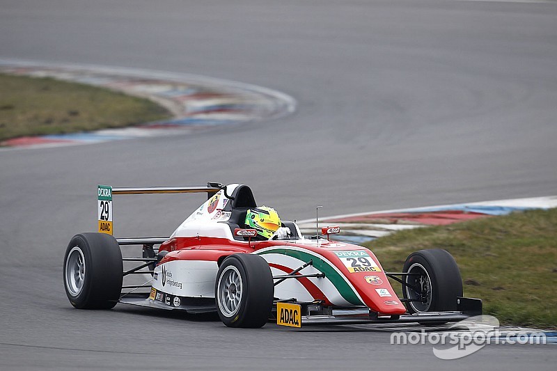 Deux nouveaux succès pour Mick Schumacher