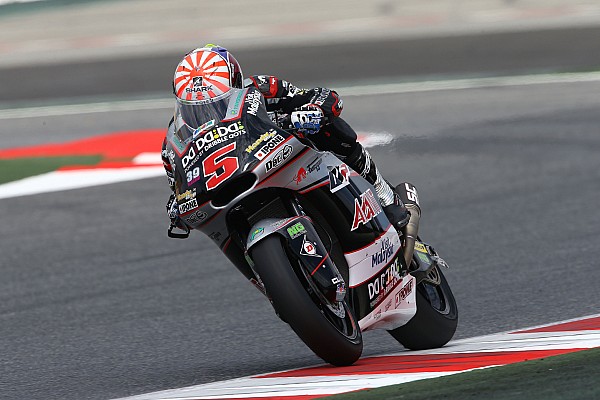 Elfter Moto2-Sieg für Johann Zarco in Barcelona