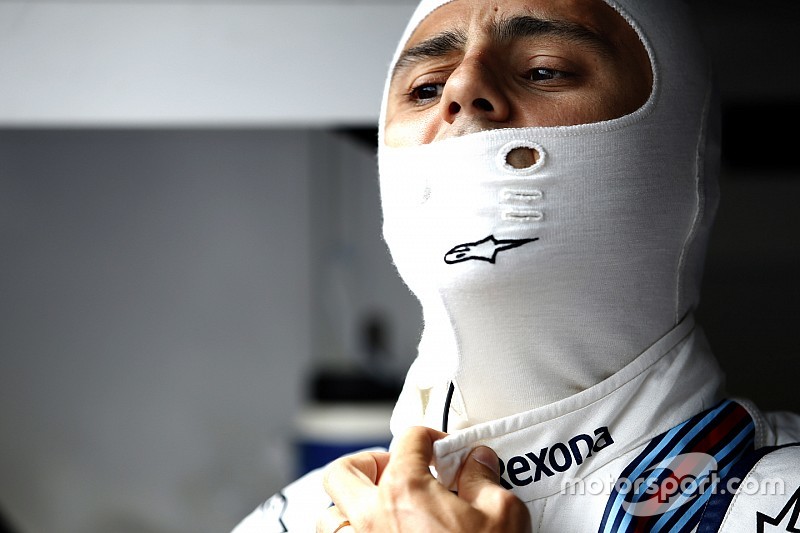 Felipe Massa: “Mi piacciono il WEC e anche la Formula E...”