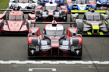Audi a l'expérience et connaît les leçons du passé