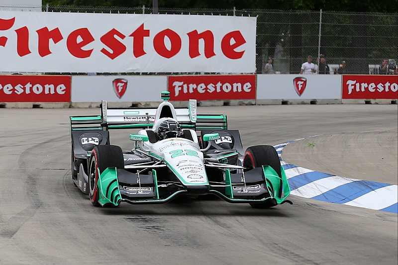 Qualifs 2 - Pagenaud poleman dans la confusion
