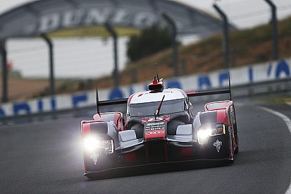 Di Grassi faz Audi ter melhor tempo em testes para Le Mans