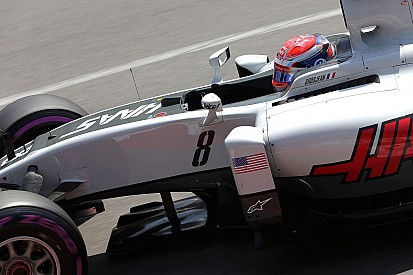 Le top 8 n'est pas suffisant pour Haas