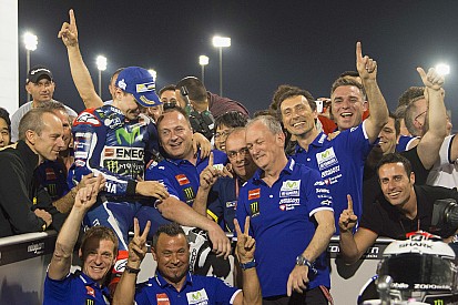 Lorenzo se irá a Ducati sin su equipo