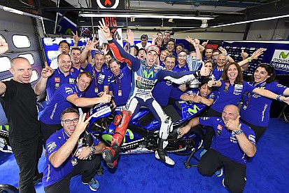 Lorenzo va rejoindre Ducati sans son team