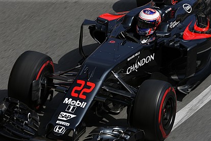 Canadá será un 'desafío' para McLaren-Honda