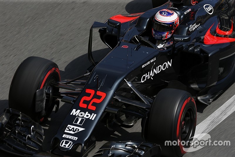 Honda: "Canada wordt uitdagend weekend voor McLaren"