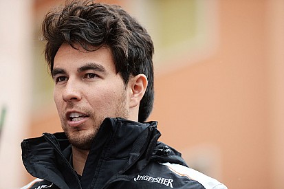 Sergio Perez houdt hoop op zitje bij topteam