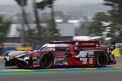 Di Grassi: "é Le Mans que te escolhe para vencer"