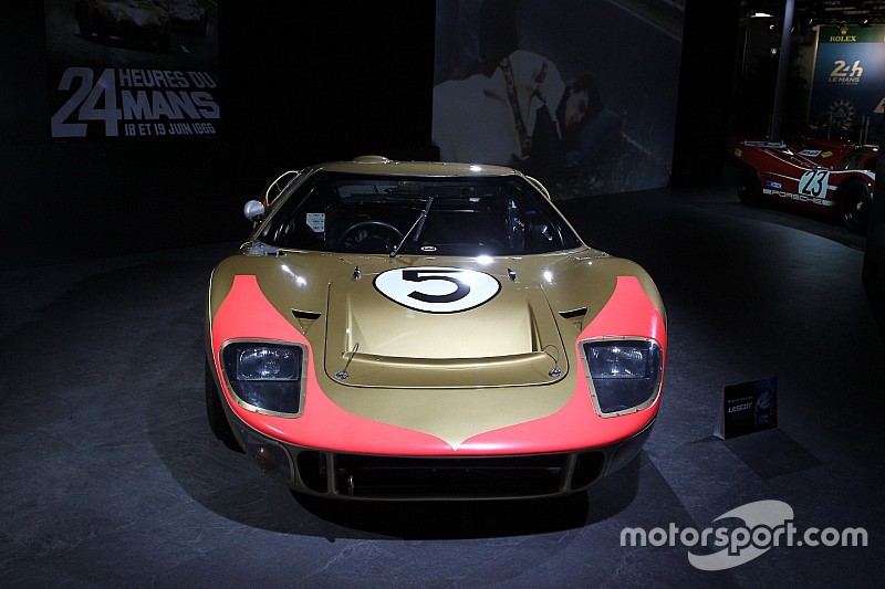 2016 Le Mans 24 Hours Americans at Le Mans