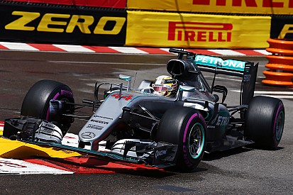 L'ultratendre au cœur de la stratégie selon Mercedes