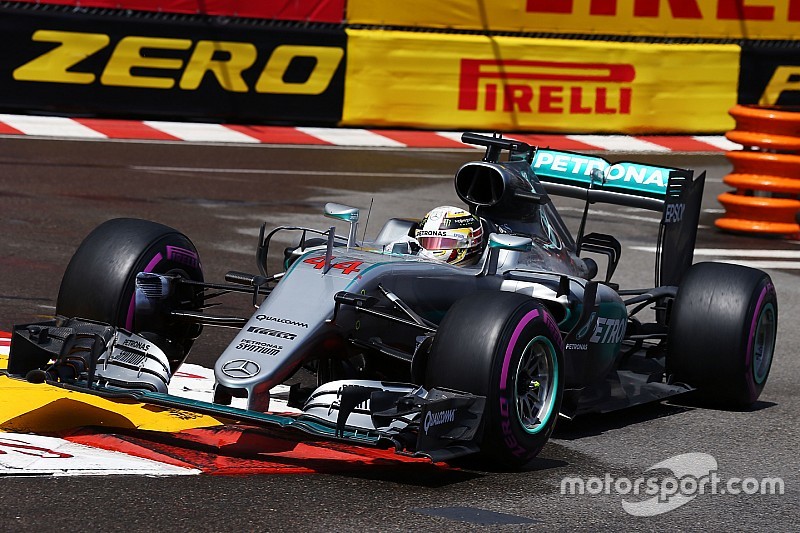L'ultratendre au cœur de la stratégie selon Mercedes