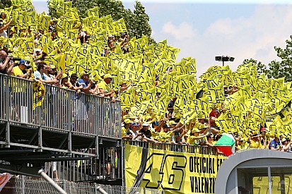 MotoGP, Stock, Indy e mais; reveja fim de semana em imagens