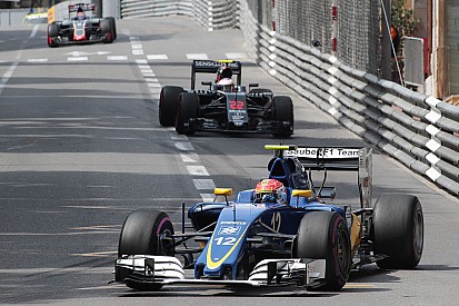 Sauber: "F1 is geen eerlijke competitie meer"