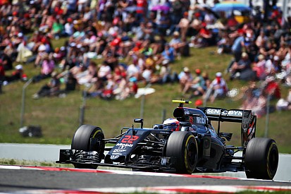 Button optimiste pour Montréal malgré la faiblesse de Honda